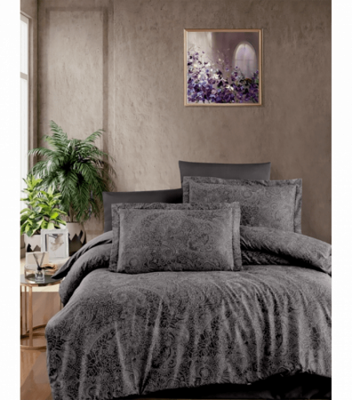 Комплект постельного белья Satin Cotton First Choice