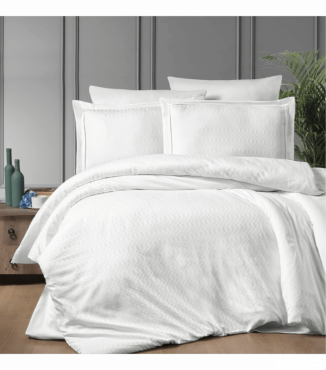 Комплект постельного белья Deluxe Satin First Choice