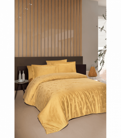 Комплект постельного белья Jacquard Satin First Choice