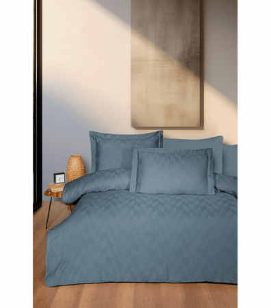 Комплект постельного белья Jacquard Satin First Choice