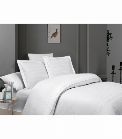 Комплект постельного белья Deluxe Satin First Choice