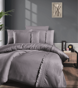 Комплект постельного белья Deluxe Ranforce First Choice