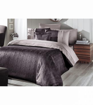 Комплект постельного белья VIP Moonlight Satin First Choice