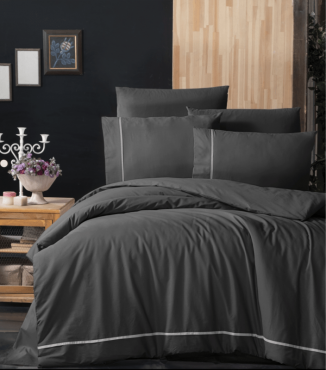 Комплект постельного белья Deluxe Ranforce First Choice