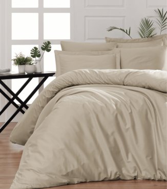 Комплект постельного белья Satin Cotton First Choice