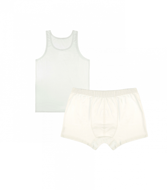 Комплект майка і труси боксери