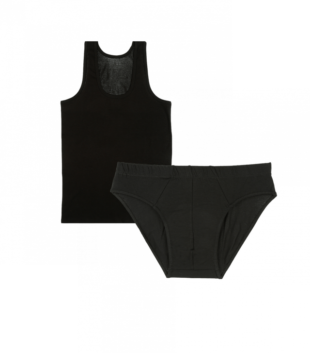 Комплект майка і труси