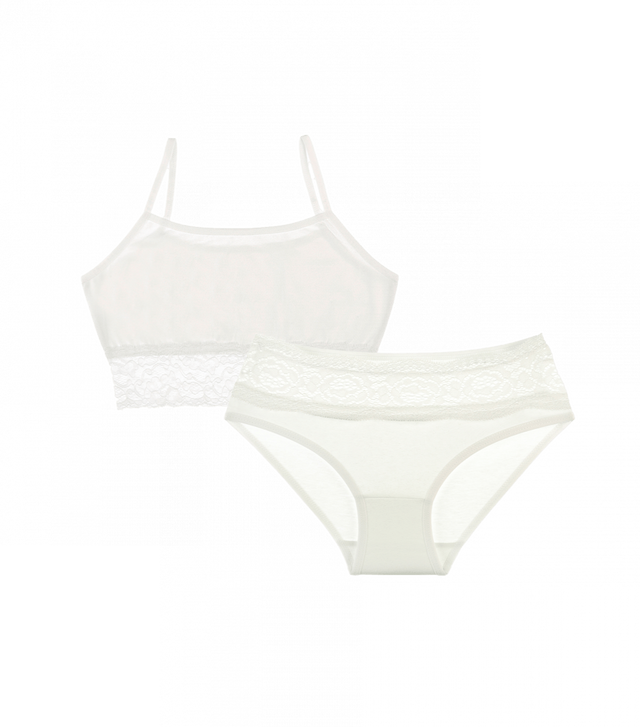 Комплект топ і труси