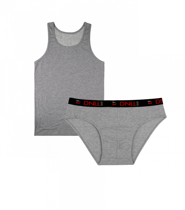 Комплект майка і труси