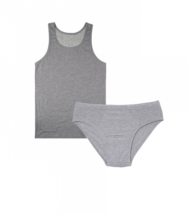 Комплект майка і труси