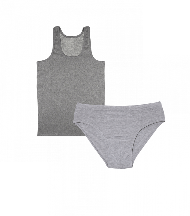 Комплект майка і труси