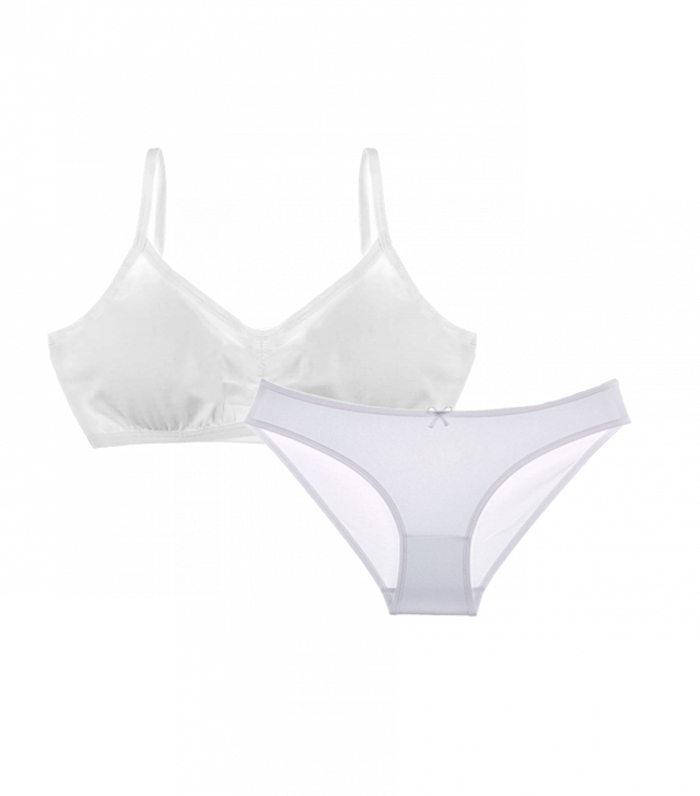 Комплект топ і труси