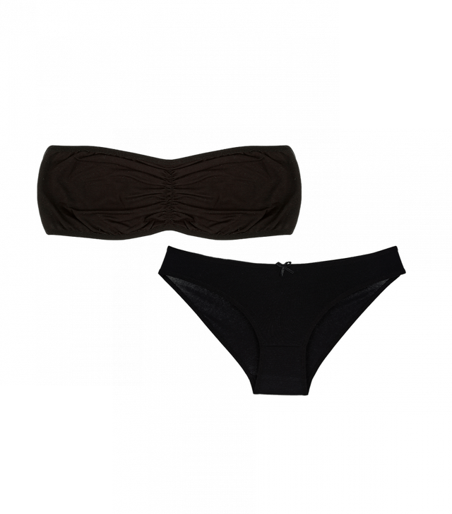 Комплект топ і труси