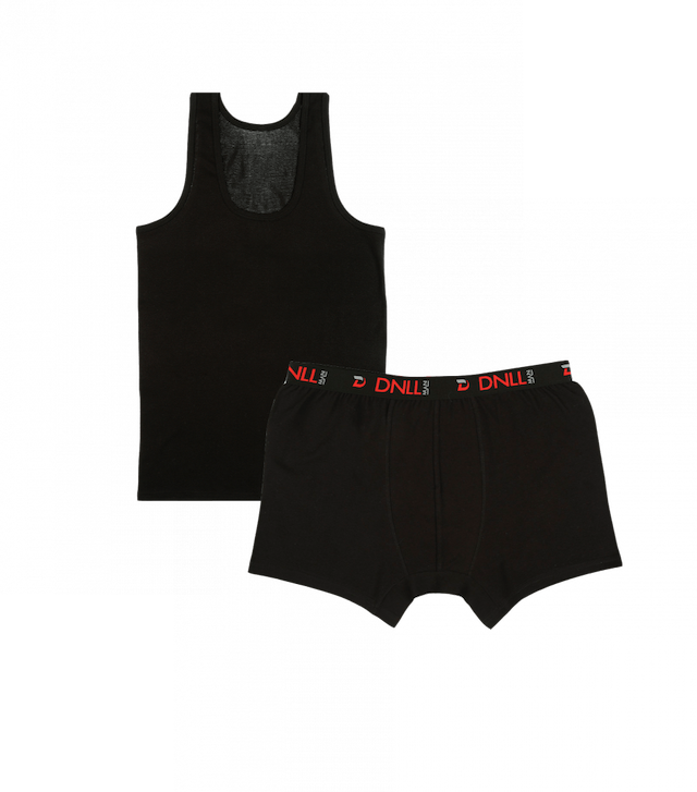 Комплект майка і труси боксери