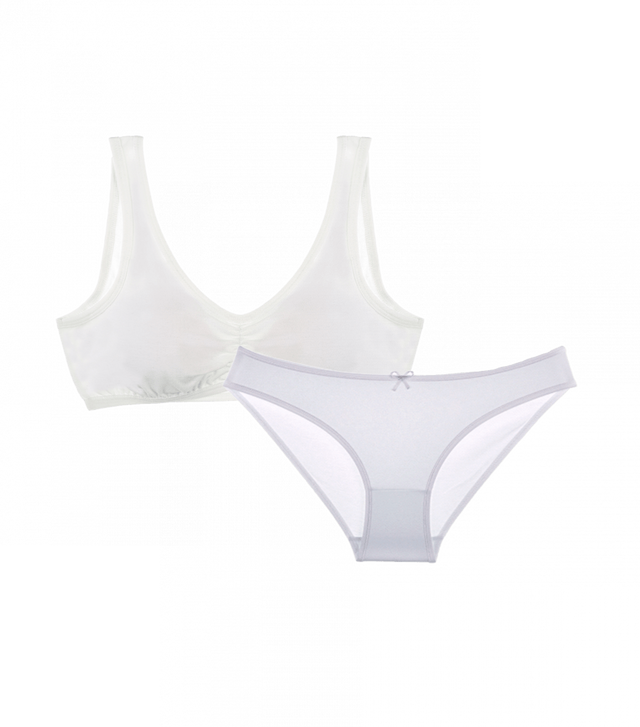 Комплект топ і труси