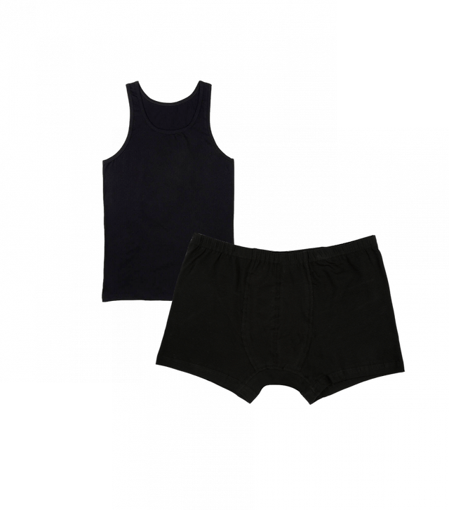 Комплект майка і труси боксери