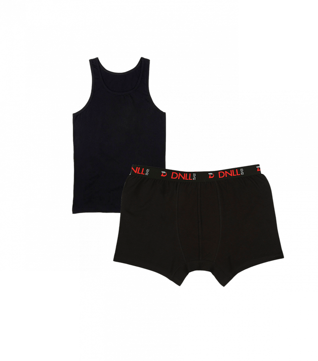 Комплект майка і труси боксери