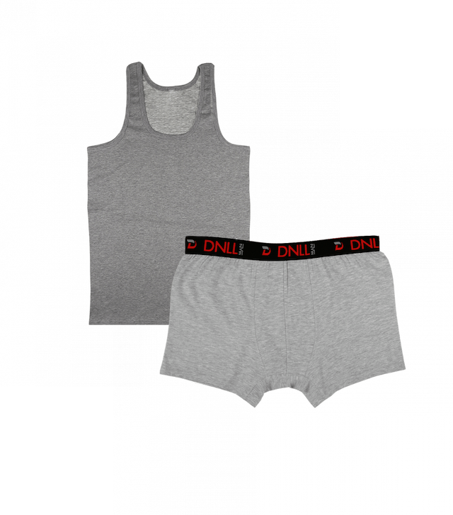 Комплект майка і труси боксери