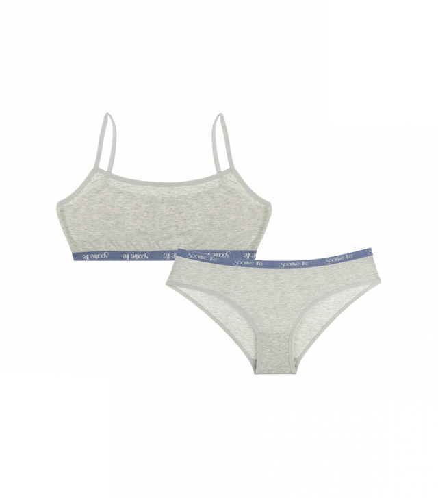 Комплект топ і труси