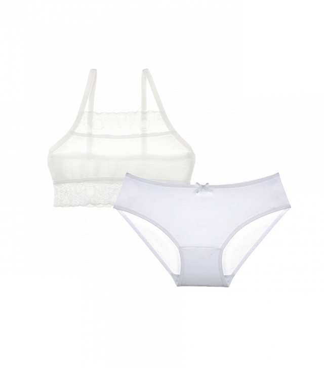 Комплект топ і труси