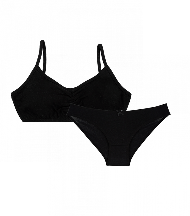 Комплект топ і труси