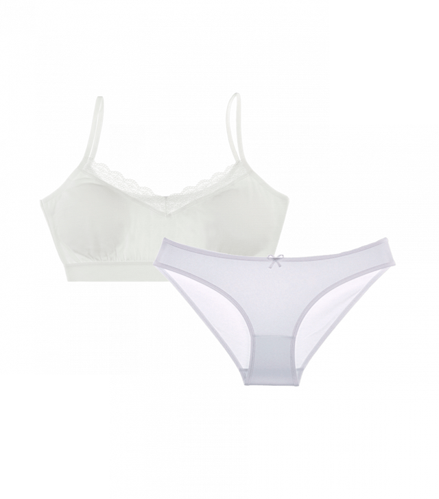 Комплект топ і труси