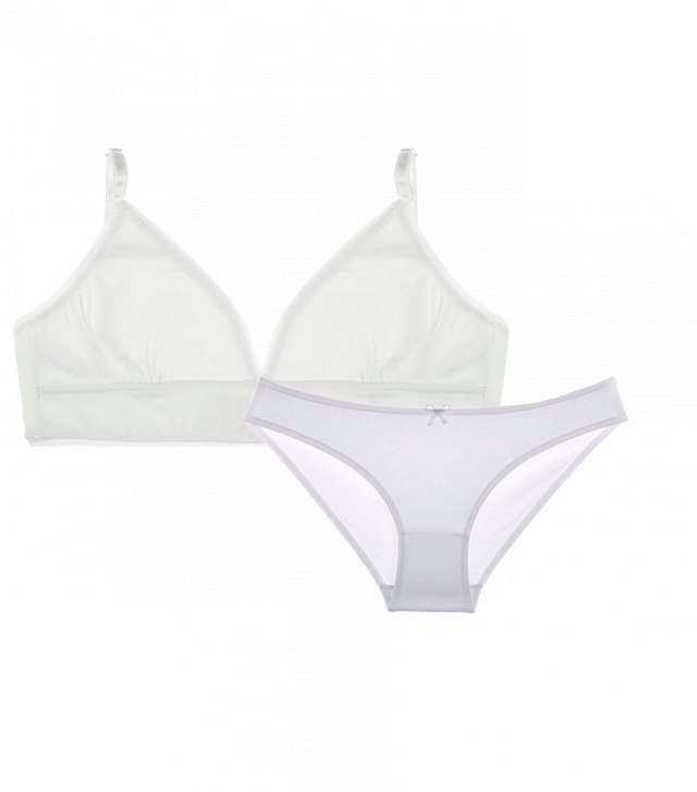 Комплект топ і труси