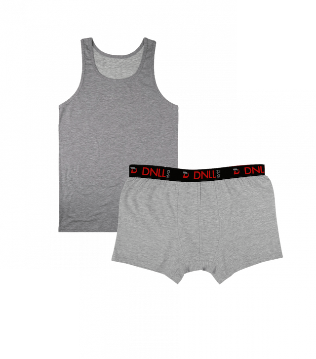 Комплект майка і труси боксери