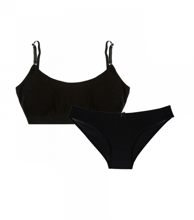 Комплект топ і труси