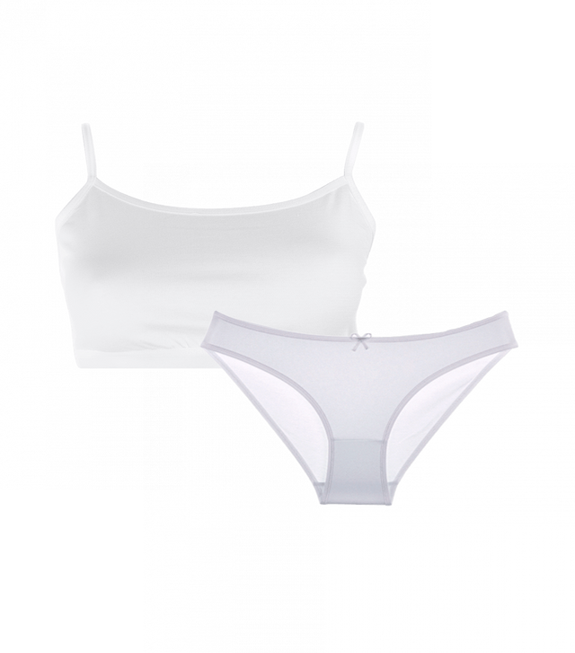 Комплект топ і труси