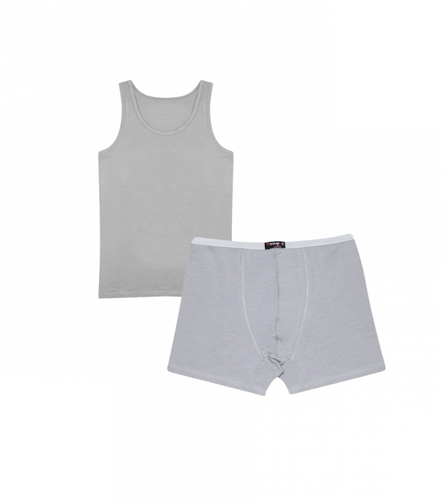 Комплект майка і труси боксери