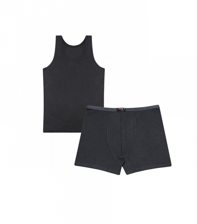 Комплект майка і труси боксери