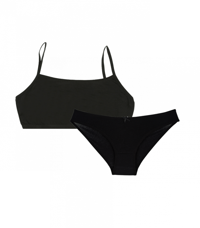 Комплект топ і труси