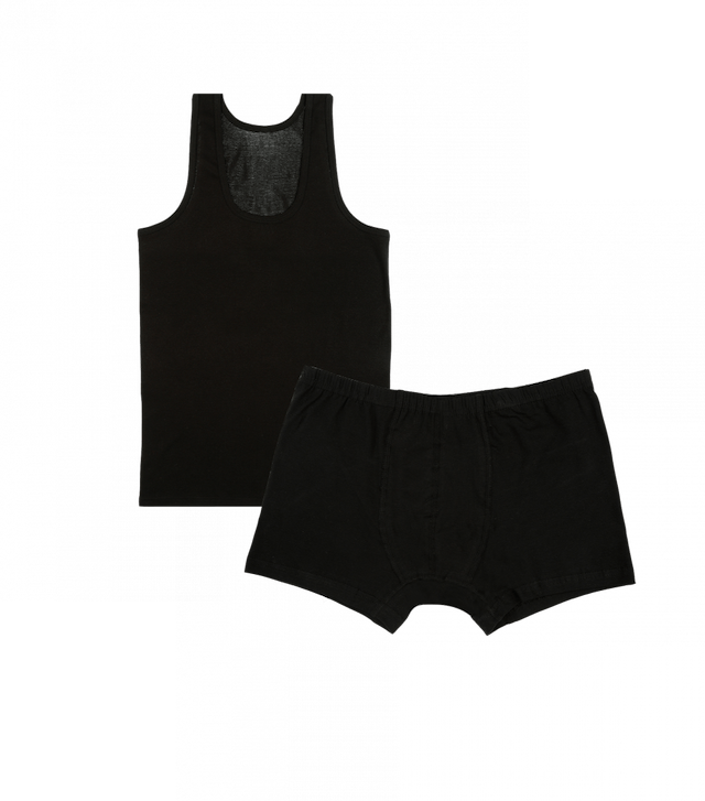 Комплект майка і труси боксери