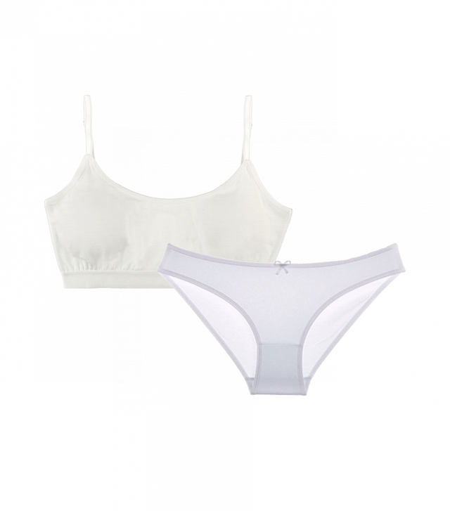 Комплект топ і труси