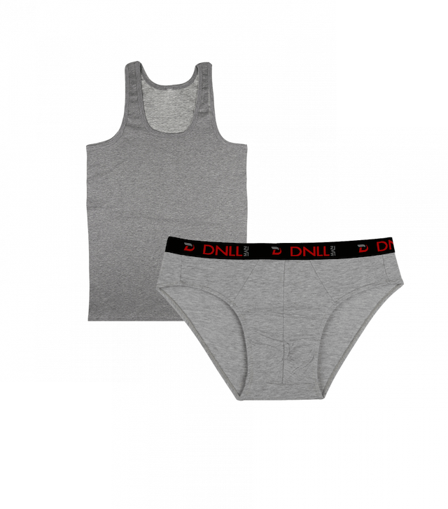 Комплект майка і труси