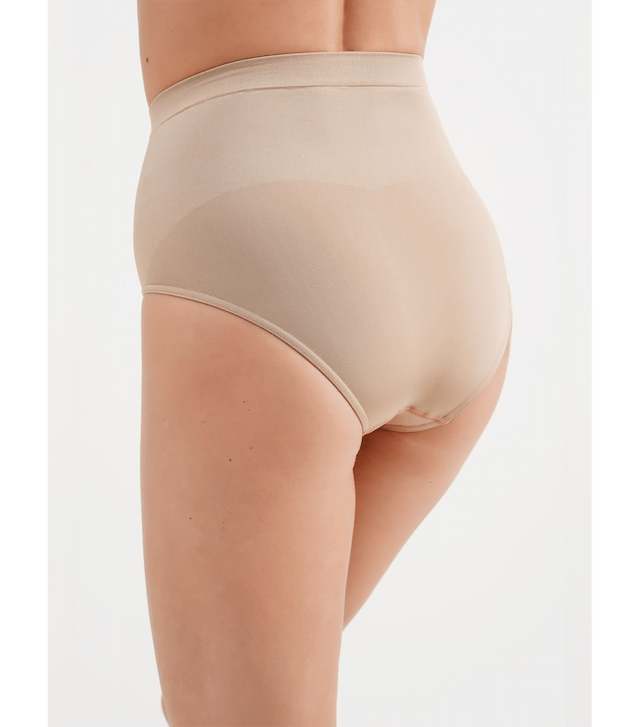 Моделирующие трусики-слип GIULIA Slip Modelling