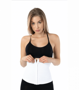 Стягуючий пояс