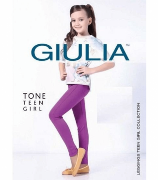 Детские леггинсы TONE TEEN GIRL 01