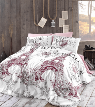 Комплект постельного белья Ranforce