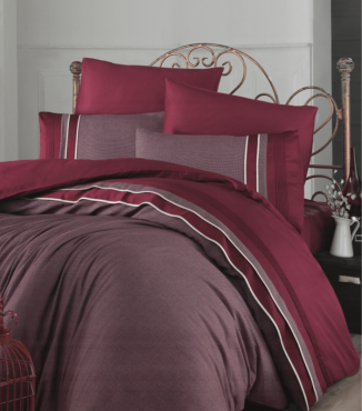 Комплект постельного белья VIP Moonlight Satin First Choice