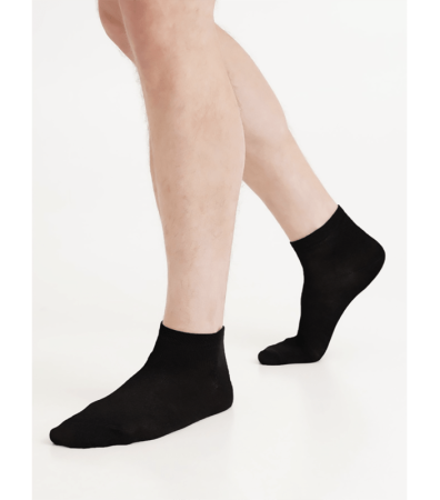 Чоловічі класичні бавовняні шкарпетки