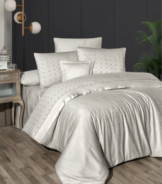 Комплект постельного белья VIP Moonlight Satin First Choice