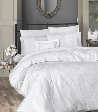 Комплект постільної білизни VIP Moonlight Satin First Choice