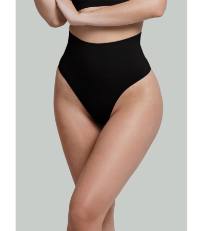 Безшовні жіночі трусики стрінги String Shapewear