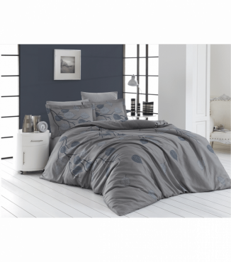 Комплект постельного белья Satin Cotton First Choice