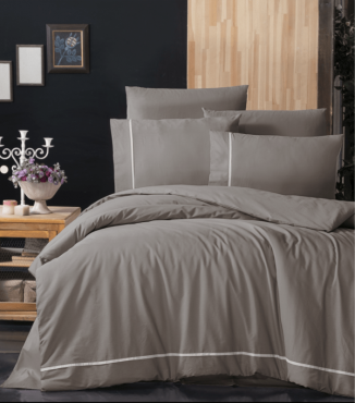 Комплект постільної білизни Deluxe Ranforce First Choice