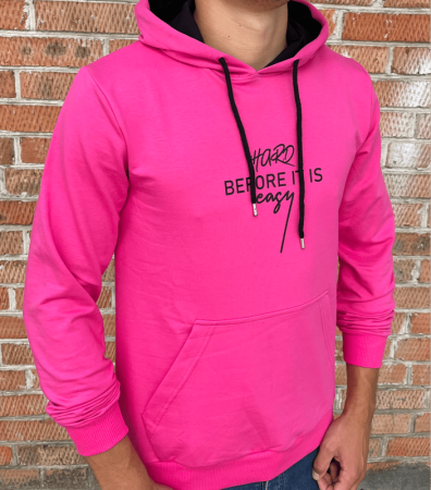 Чоловіче худі BEFORE IT IS
