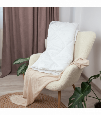 Ковдра дитяча BABY`S HARMONY