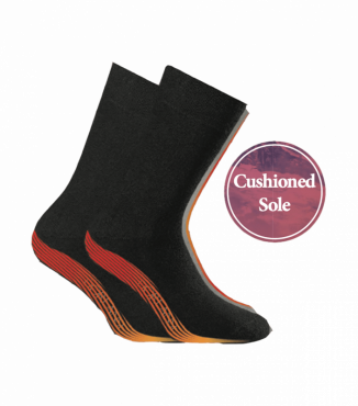 Термоноски женские